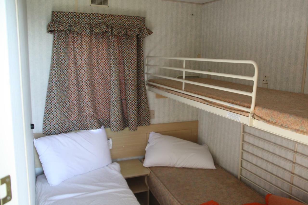 Camping Lathuillere